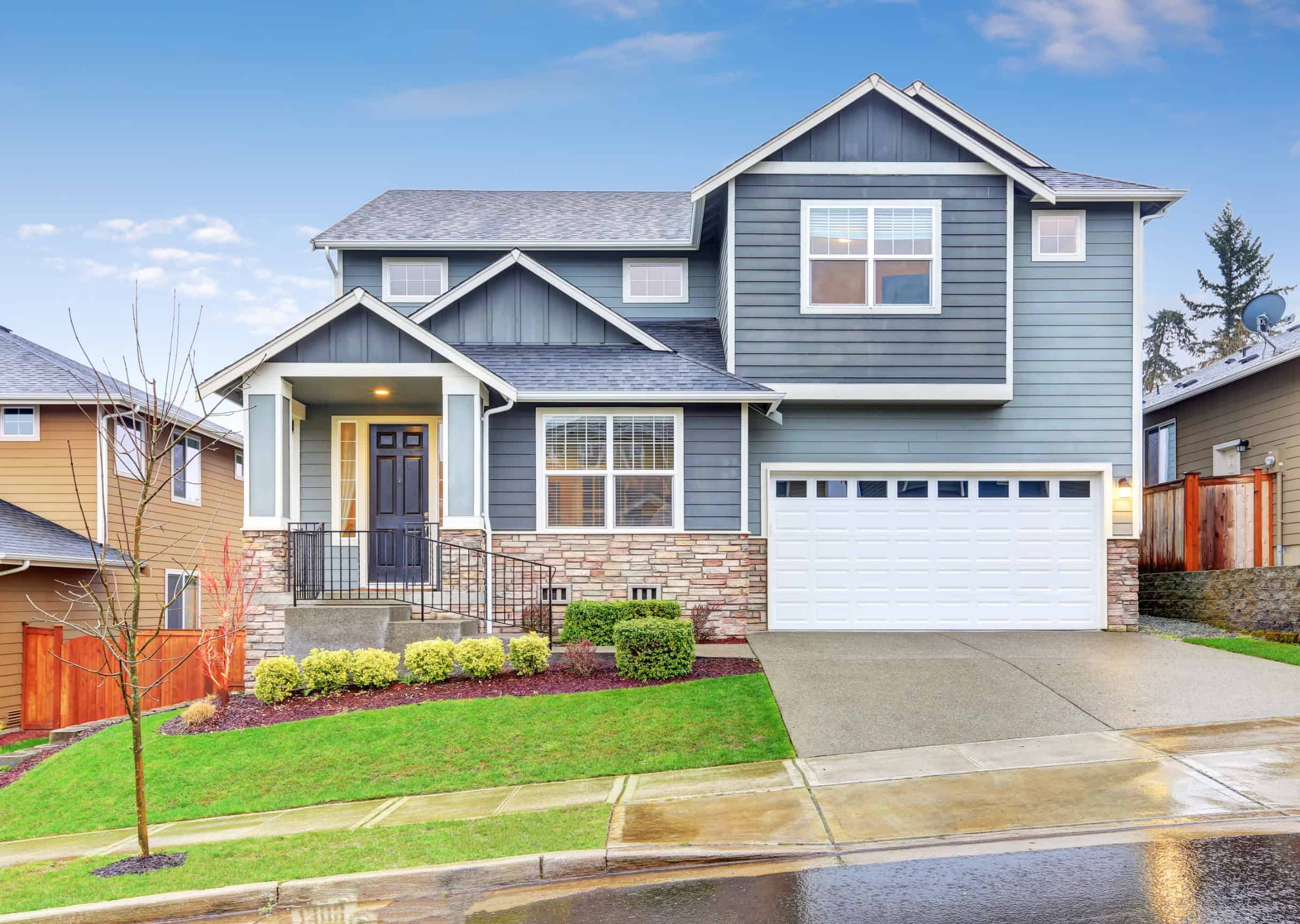 Premier is a local Des Moines roofing company