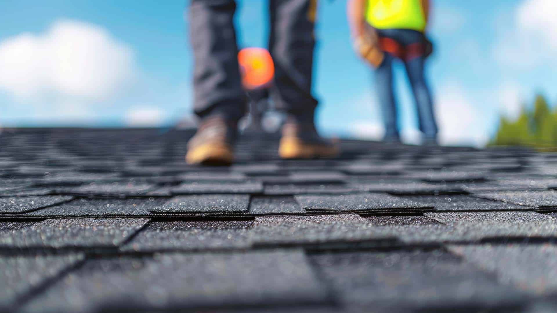 Learn how a new roof for your business can be a good investment.